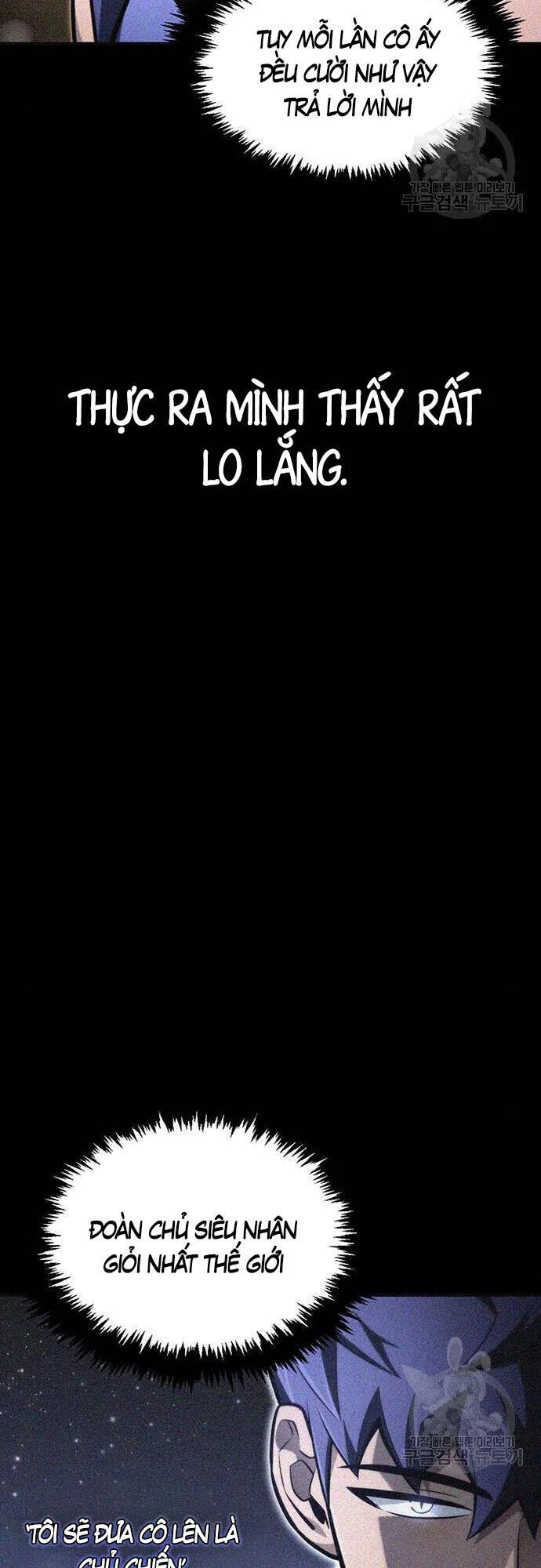 Cuộc Chiến Siêu Nhân Chapter 23 - 27