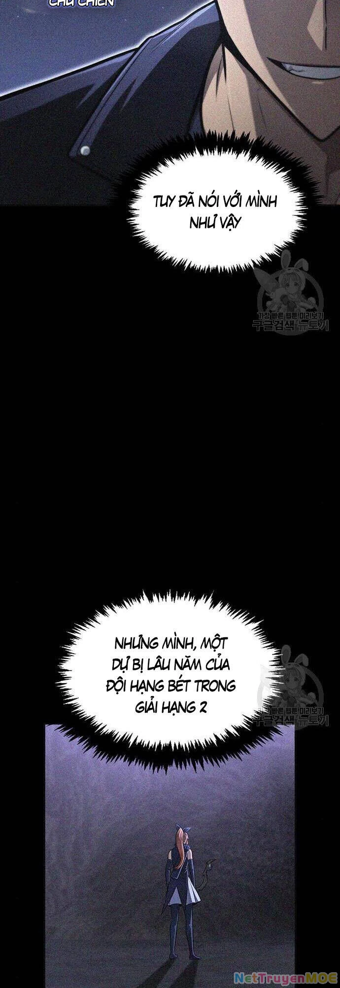 Cuộc Chiến Siêu Nhân Chapter 23 - 28