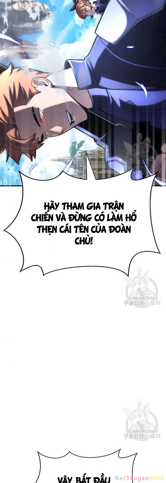 Cuộc Chiến Siêu Nhân Chapter 23 - 40