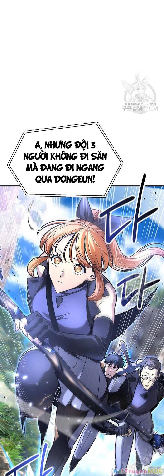 Cuộc Chiến Siêu Nhân Chapter 23 - 43