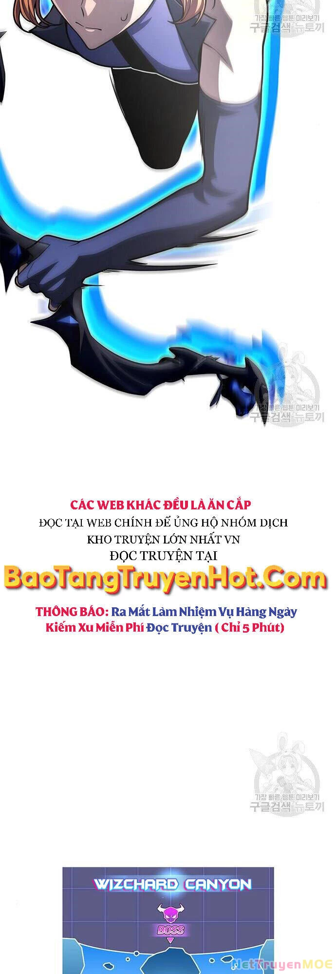 Cuộc Chiến Siêu Nhân Chapter 23 - 46