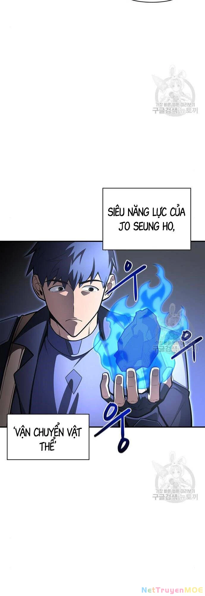 Cuộc Chiến Siêu Nhân Chapter 23 - 50
