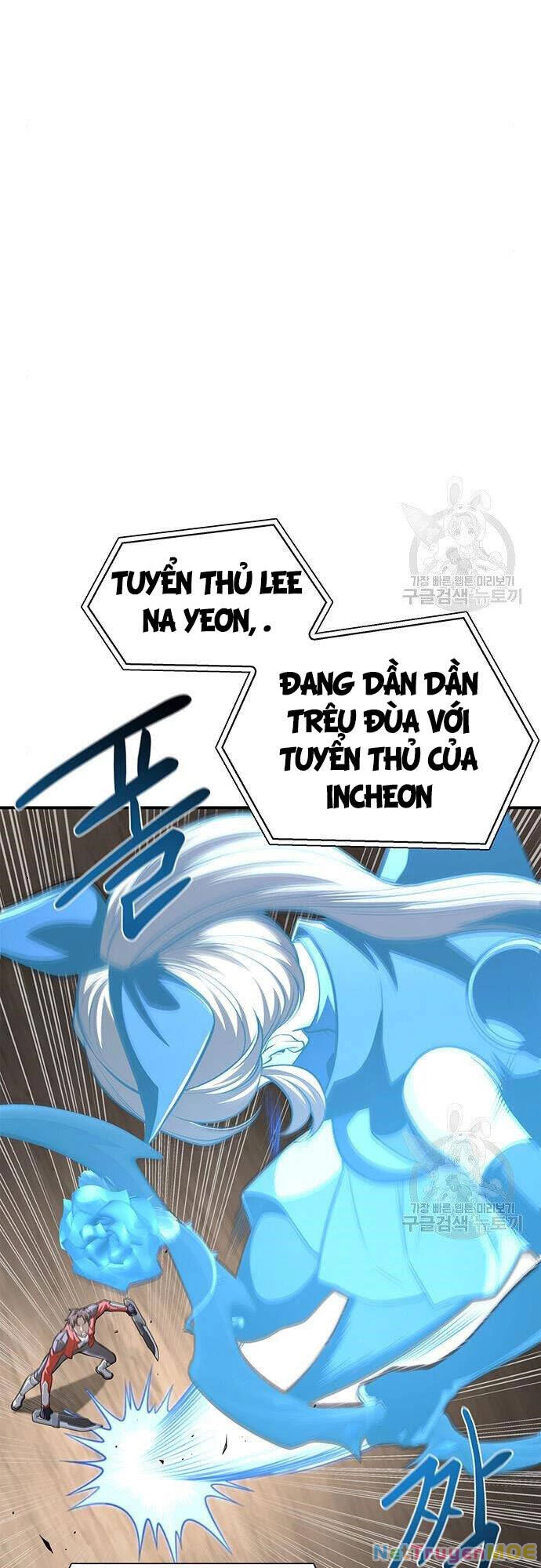 Cuộc Chiến Siêu Nhân Chapter 23 - 83