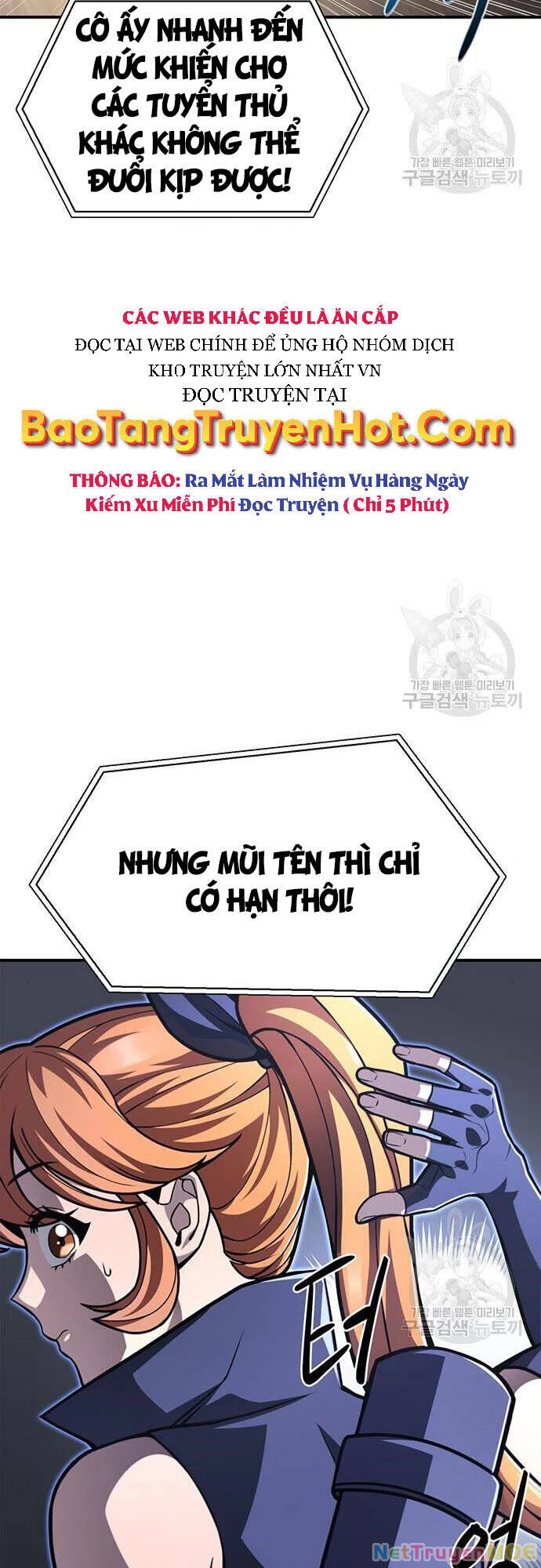 Cuộc Chiến Siêu Nhân Chapter 23 - 84