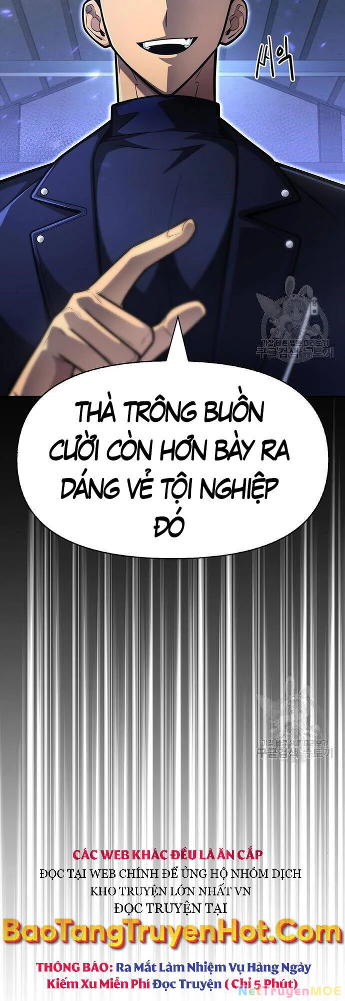 Cuộc Chiến Siêu Nhân Chapter 24 - 16