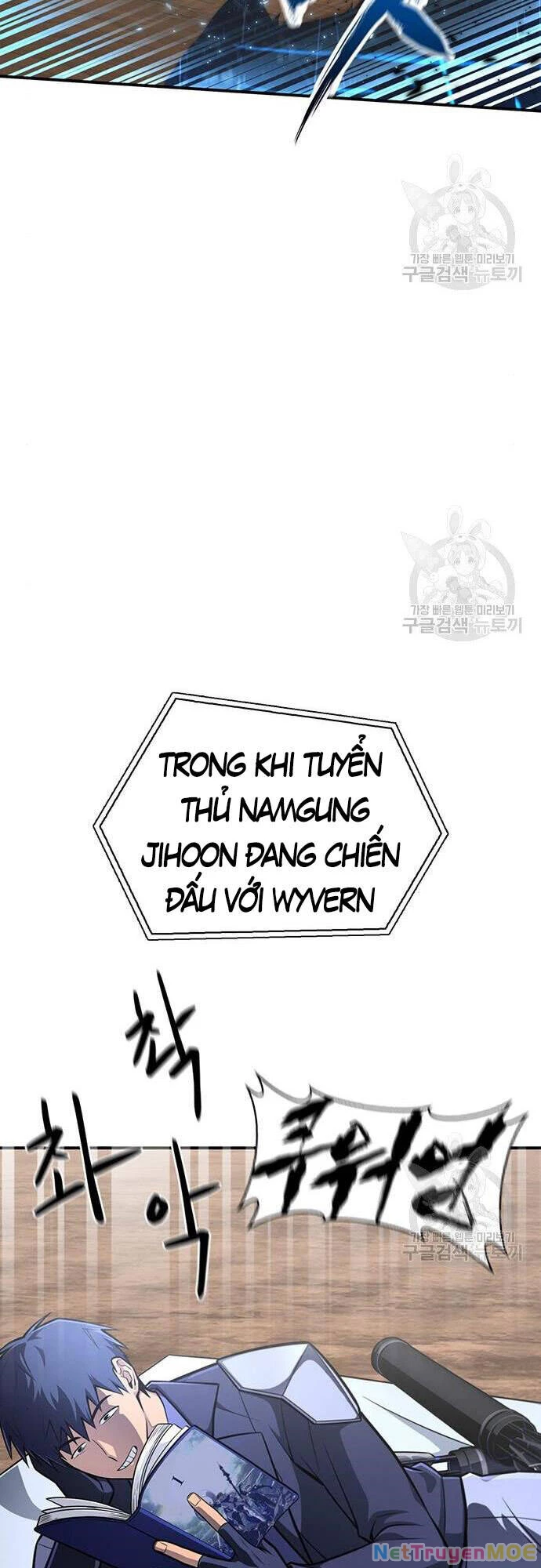 Cuộc Chiến Siêu Nhân Chapter 24 - 22