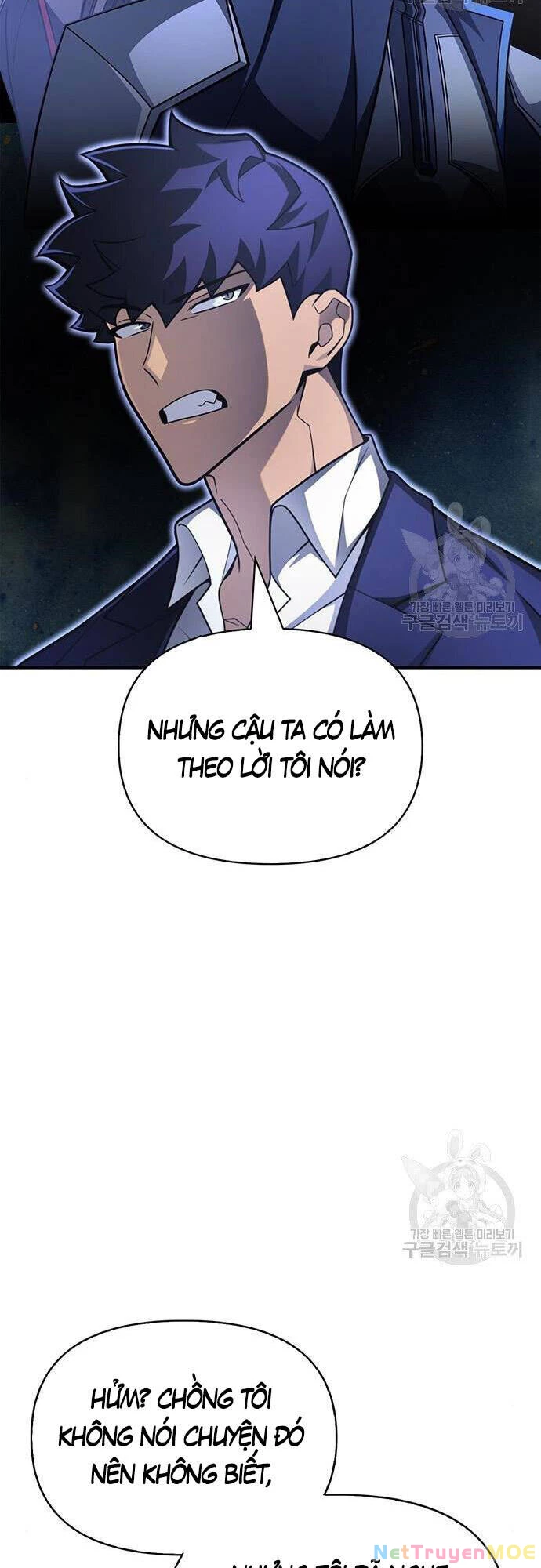 Cuộc Chiến Siêu Nhân Chapter 24 - 30