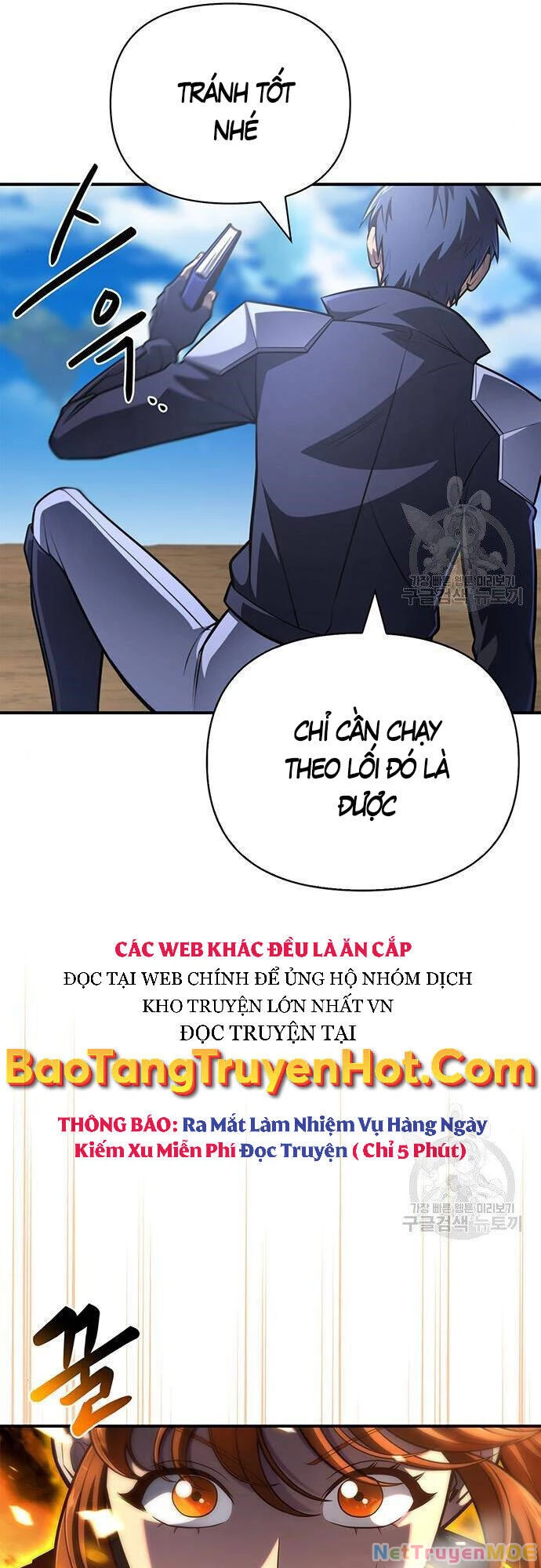 Cuộc Chiến Siêu Nhân Chapter 24 - 36