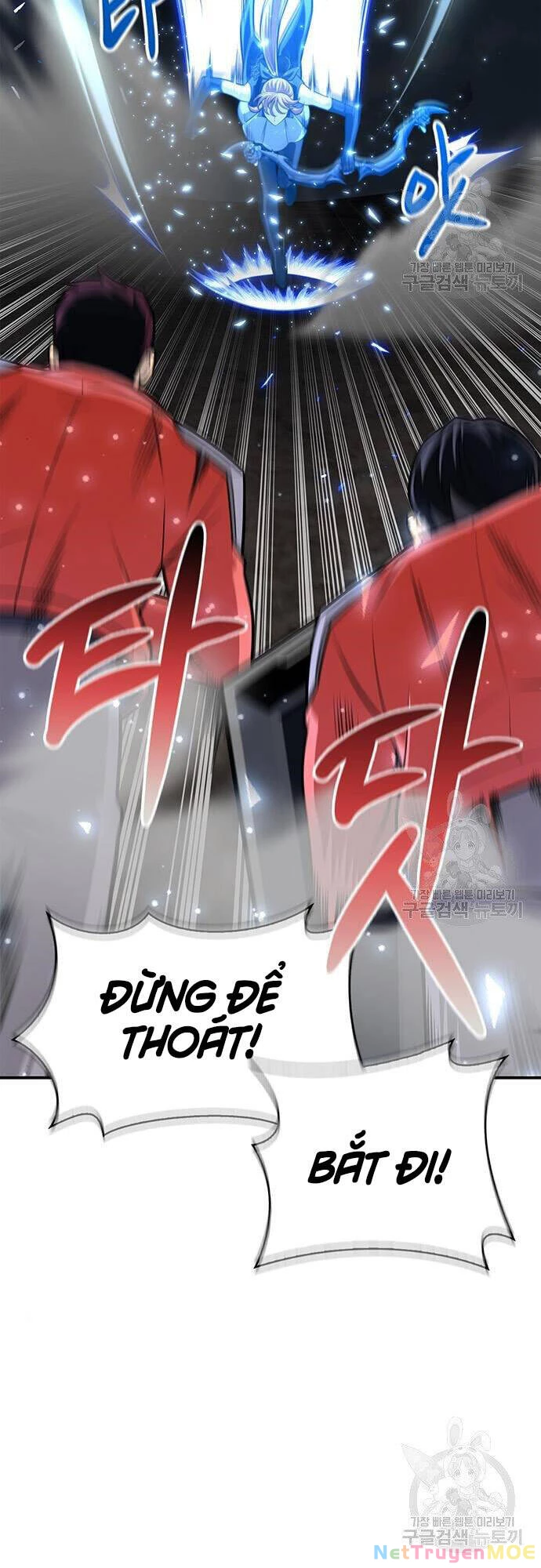 Cuộc Chiến Siêu Nhân Chapter 24 - 39