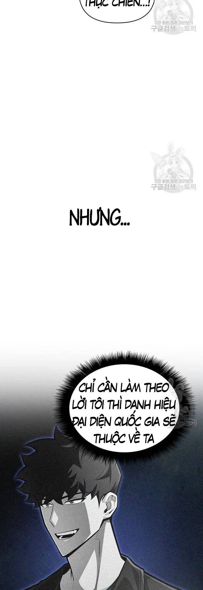 Cuộc Chiến Siêu Nhân Chapter 24 - 41