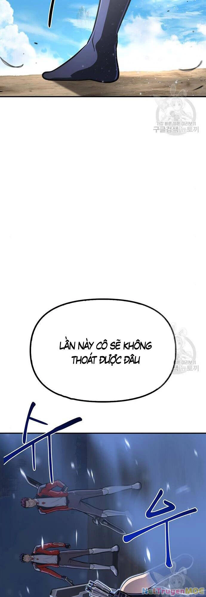 Cuộc Chiến Siêu Nhân Chapter 24 - 57
