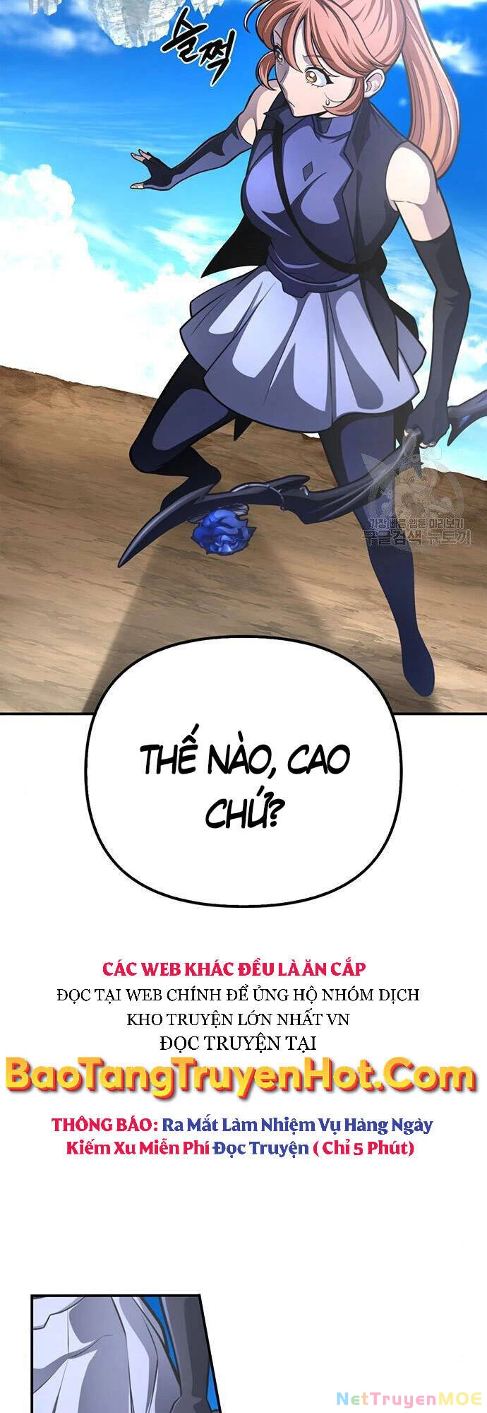 Cuộc Chiến Siêu Nhân Chapter 24 - 60