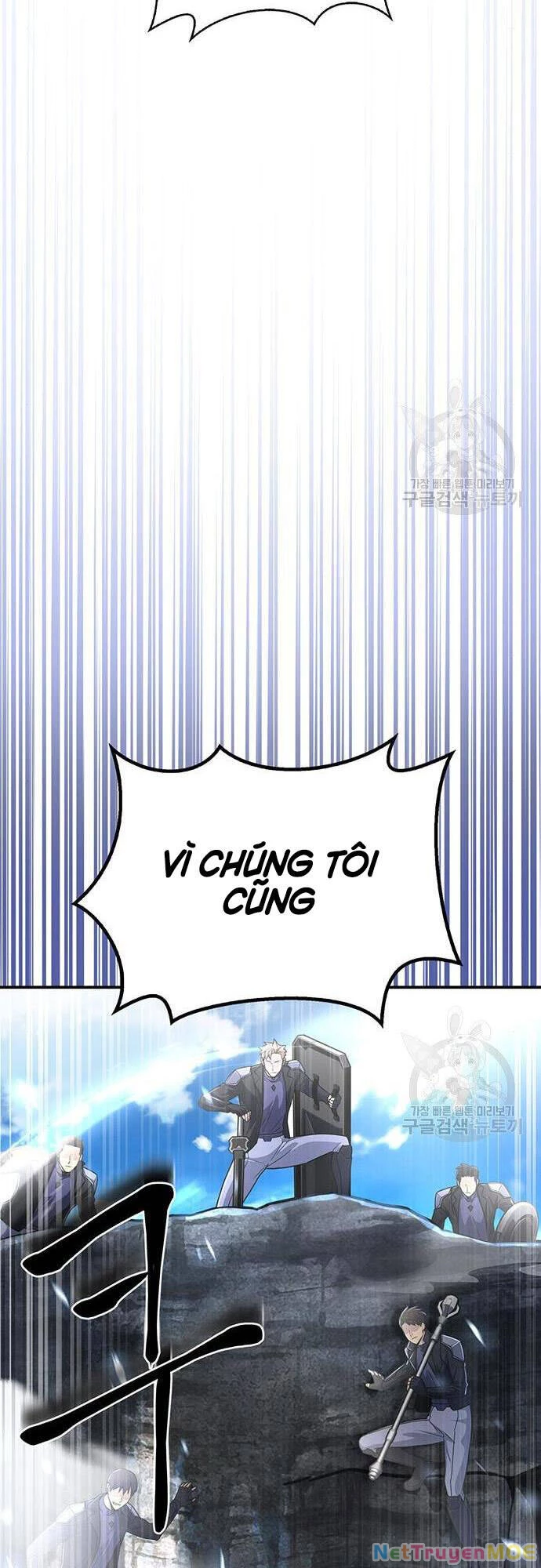 Cuộc Chiến Siêu Nhân Chapter 24 - 66