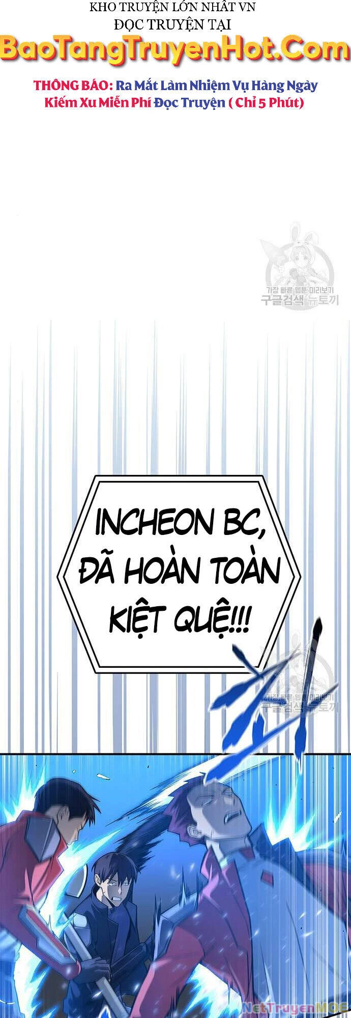 Cuộc Chiến Siêu Nhân Chapter 24 - 73