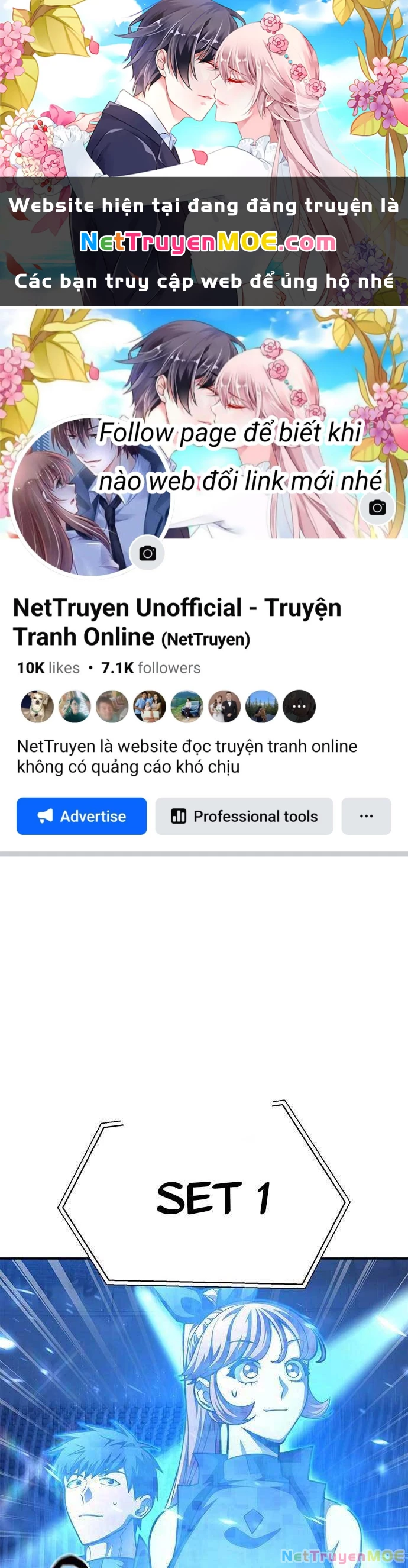 Cuộc Chiến Siêu Nhân Chapter 25 - 1