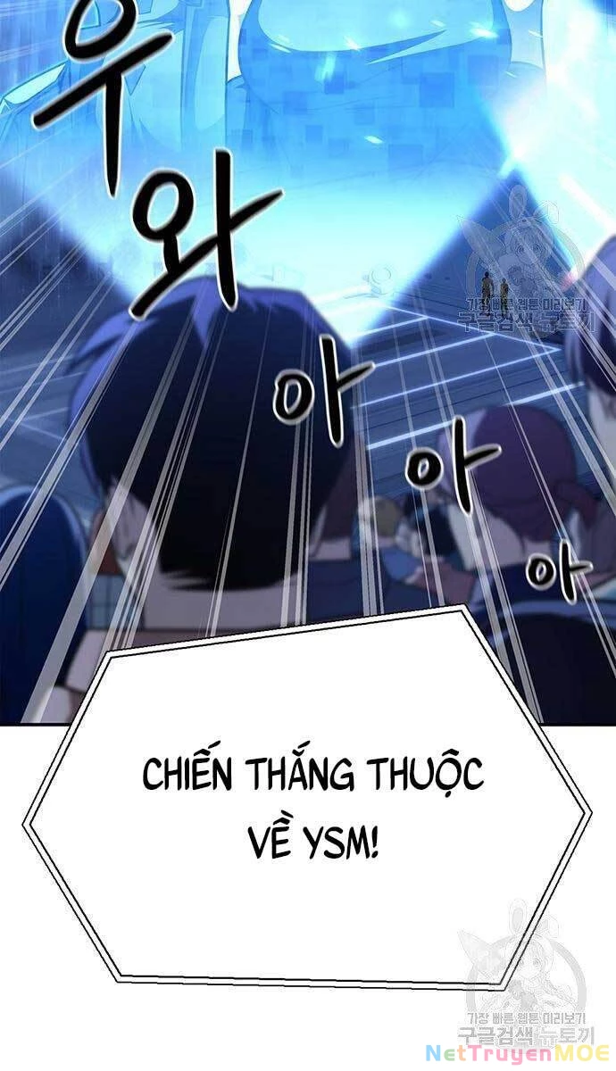 Cuộc Chiến Siêu Nhân Chapter 25 - 2