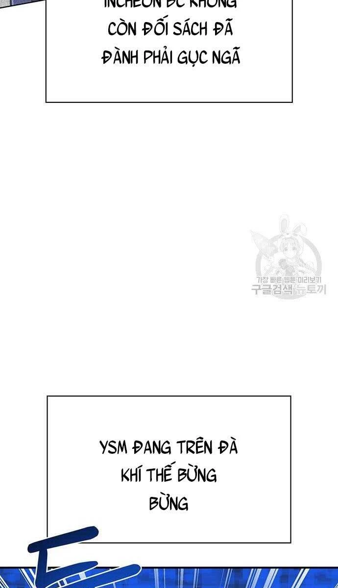 Cuộc Chiến Siêu Nhân Chapter 25 - 8