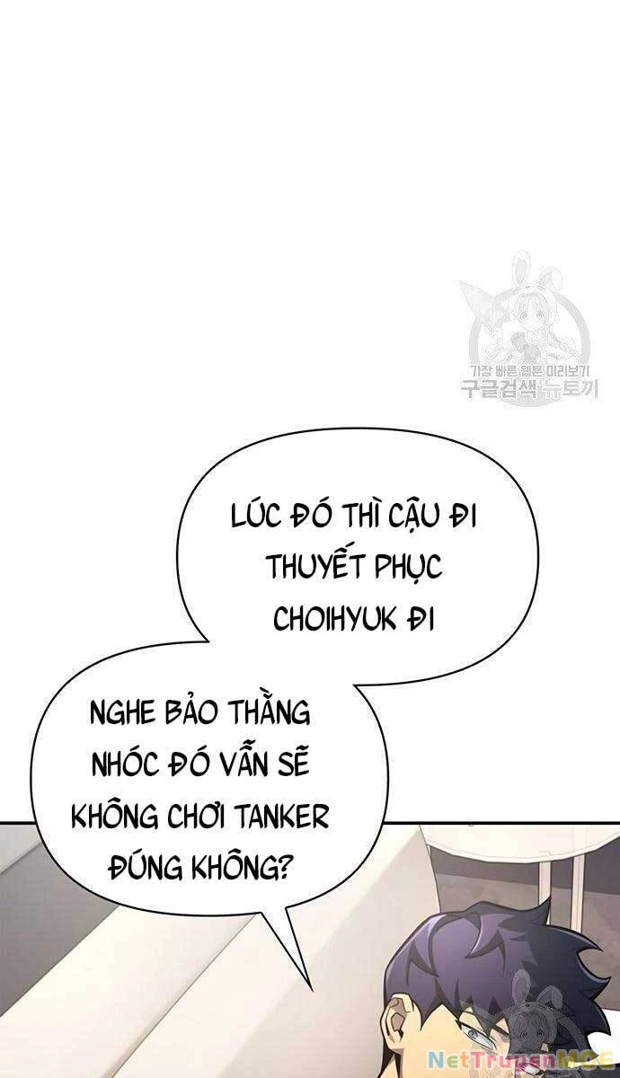 Cuộc Chiến Siêu Nhân Chapter 25 - 33