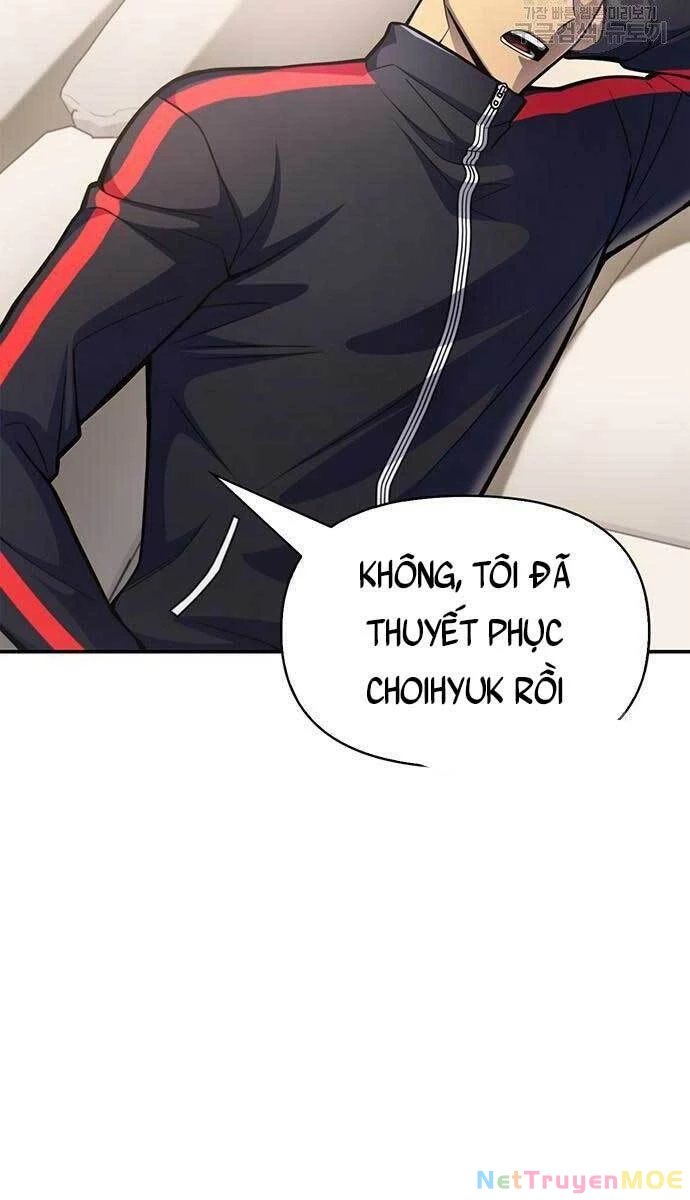 Cuộc Chiến Siêu Nhân Chapter 25 - 34
