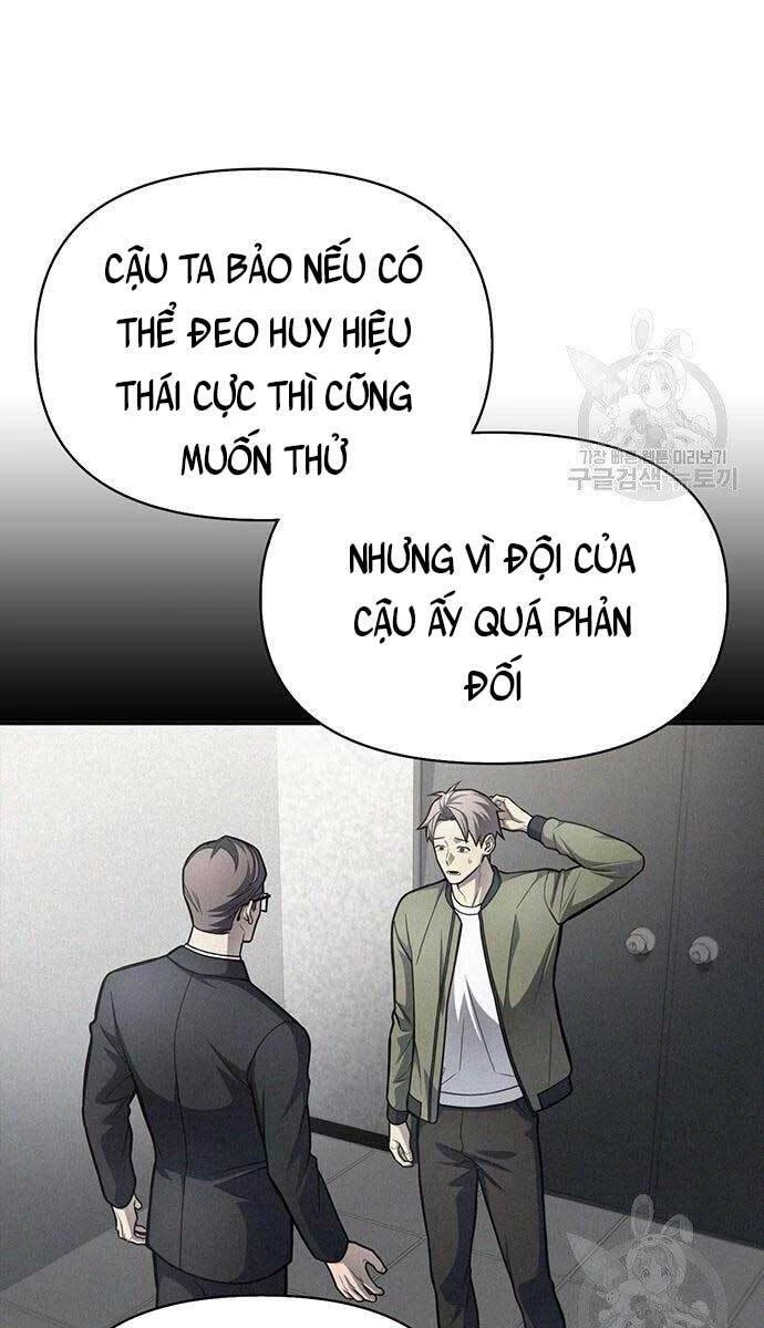 Cuộc Chiến Siêu Nhân Chapter 25 - 35