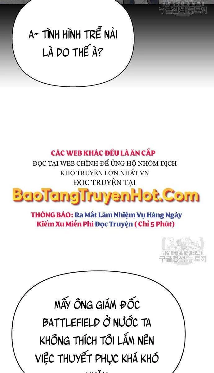 Cuộc Chiến Siêu Nhân Chapter 25 - 36