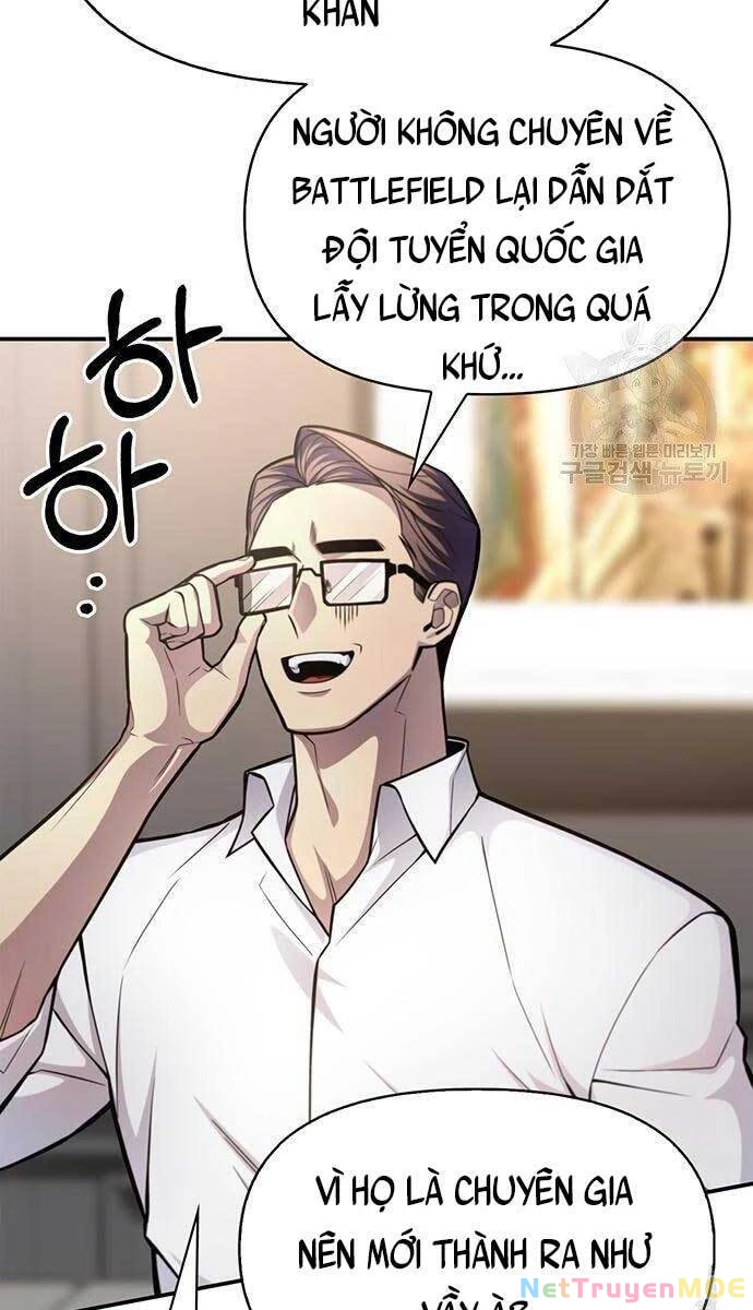 Cuộc Chiến Siêu Nhân Chapter 25 - 37