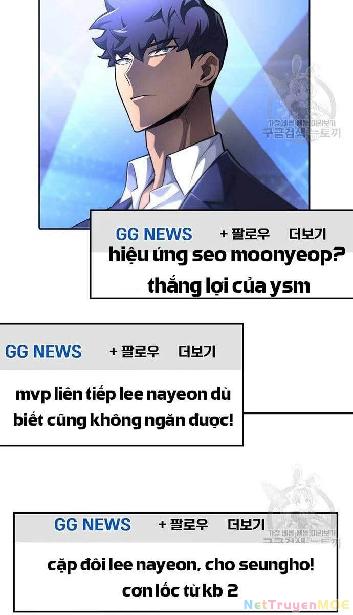 Cuộc Chiến Siêu Nhân Chapter 25 - 46