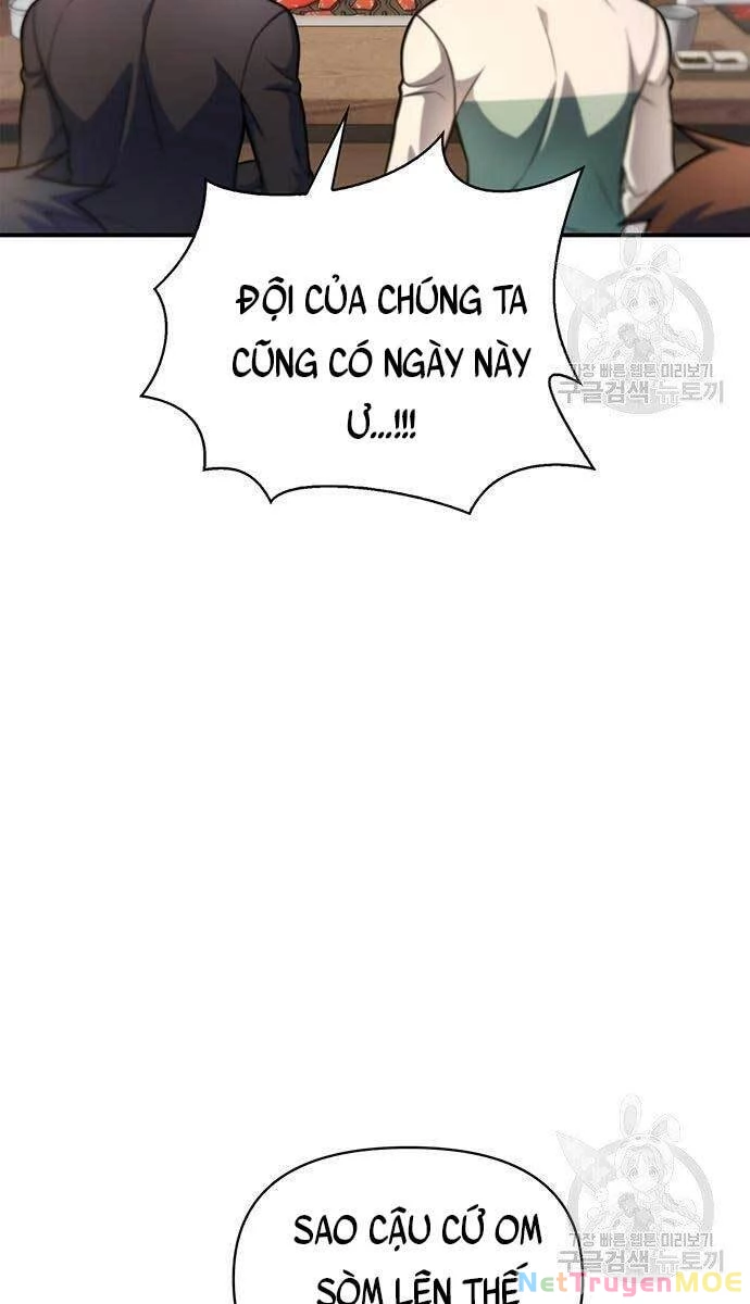Cuộc Chiến Siêu Nhân Chapter 25 - 50