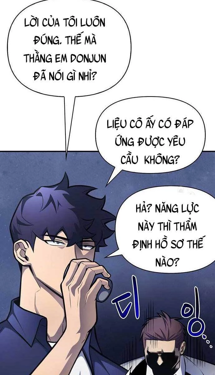 Cuộc Chiến Siêu Nhân Chapter 25 - 56