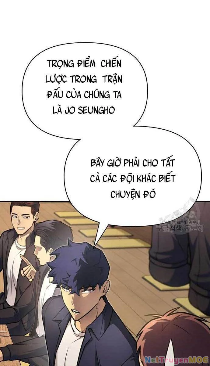 Cuộc Chiến Siêu Nhân Chapter 25 - 58
