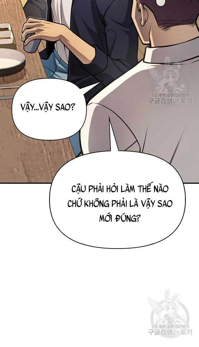 Cuộc Chiến Siêu Nhân Chapter 25 - 59