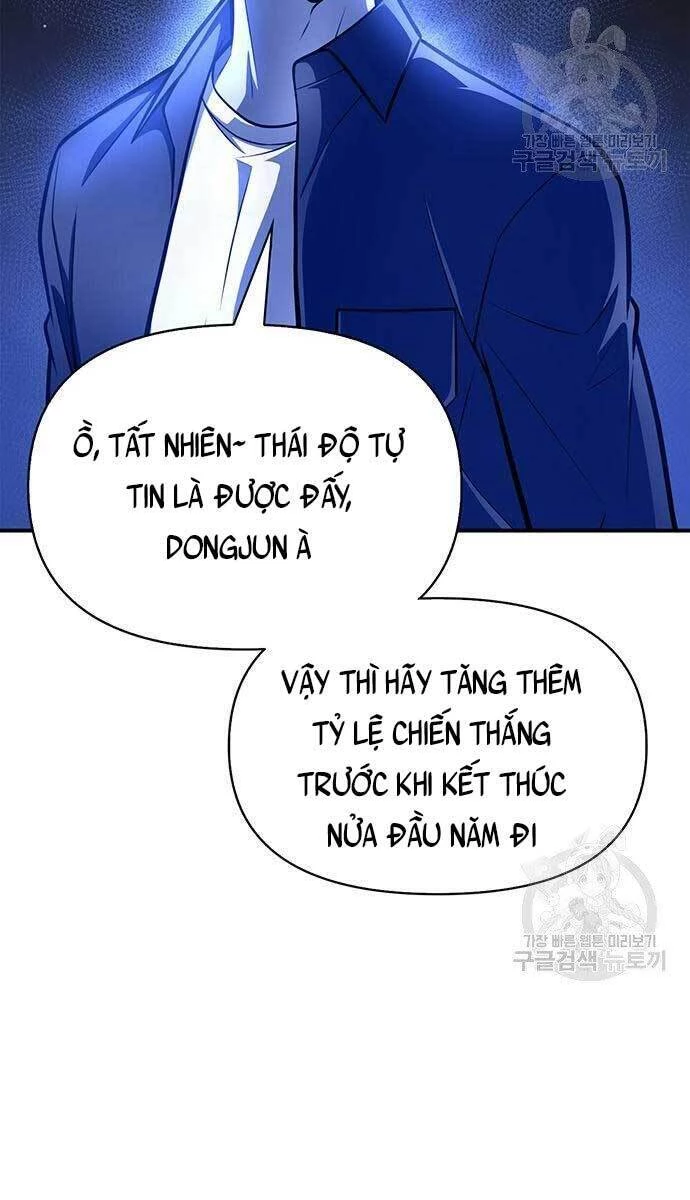 Cuộc Chiến Siêu Nhân Chapter 25 - 66