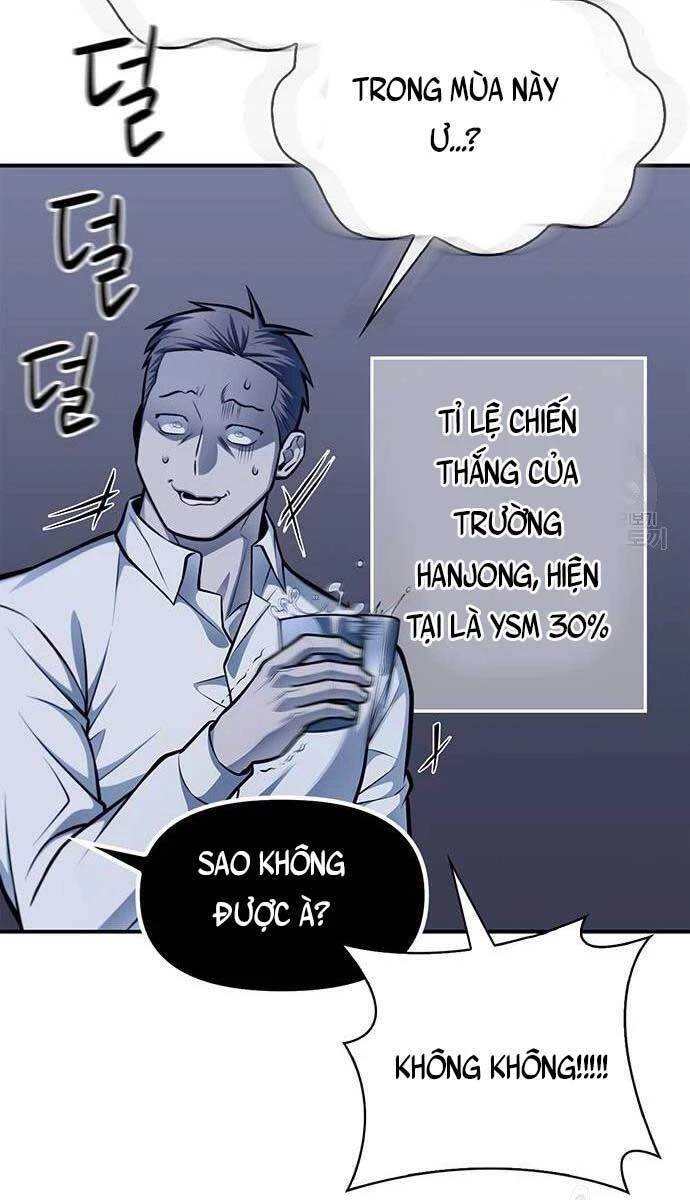 Cuộc Chiến Siêu Nhân Chapter 25 - 69