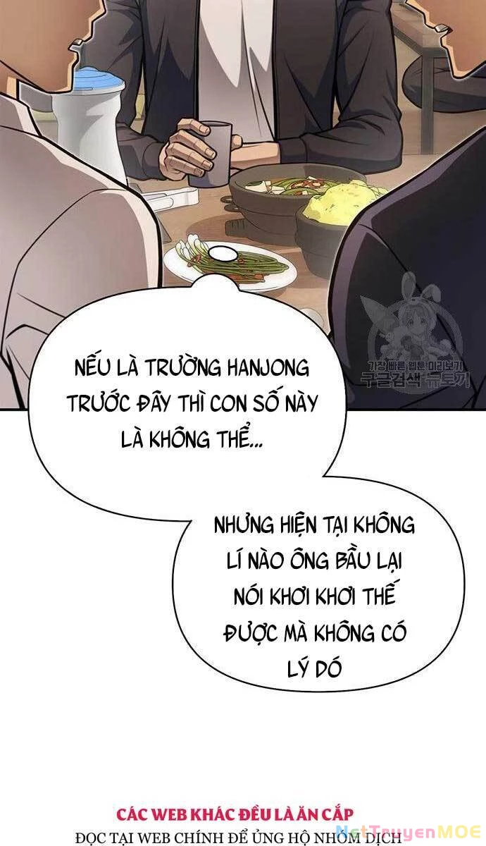 Cuộc Chiến Siêu Nhân Chapter 25 - 71
