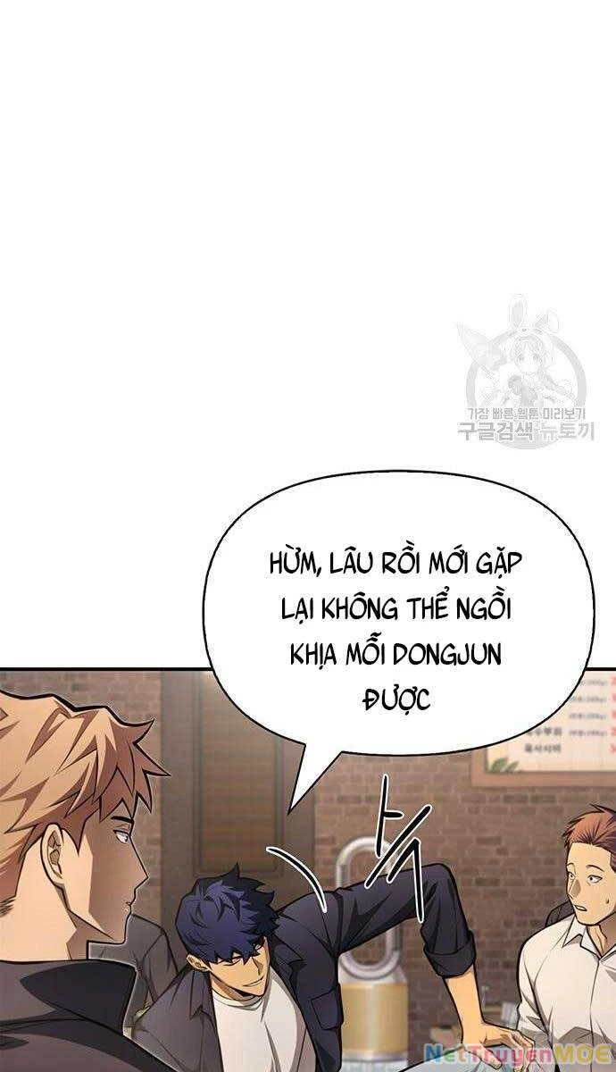 Cuộc Chiến Siêu Nhân Chapter 25 - 78