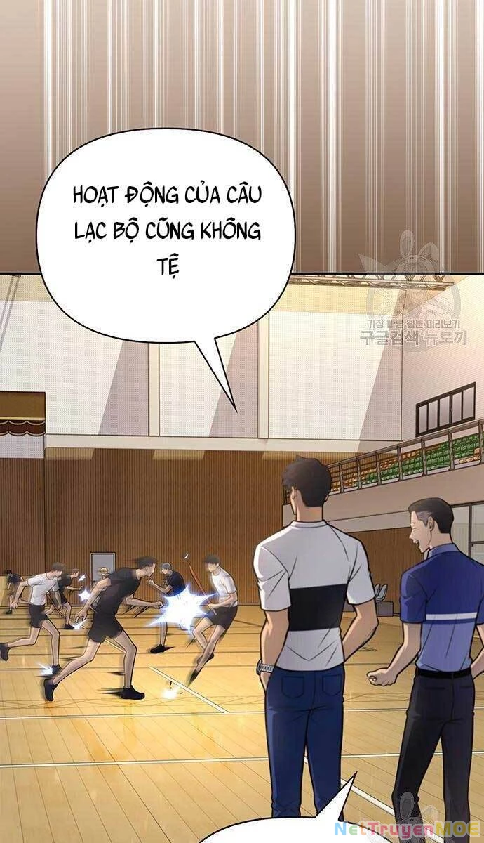 Cuộc Chiến Siêu Nhân Chapter 25 - 119