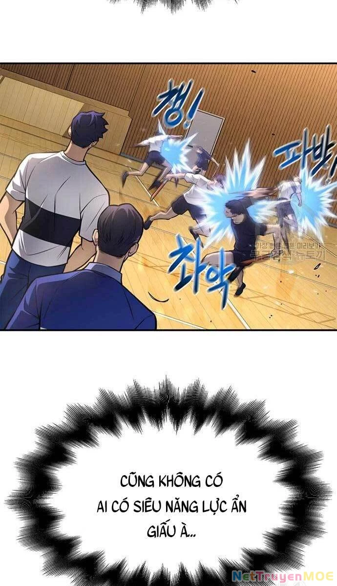 Cuộc Chiến Siêu Nhân Chapter 25 - 127