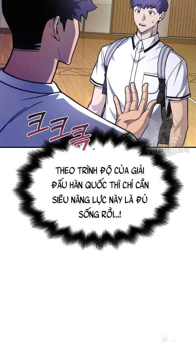 Cuộc Chiến Siêu Nhân Chapter 25 - 156