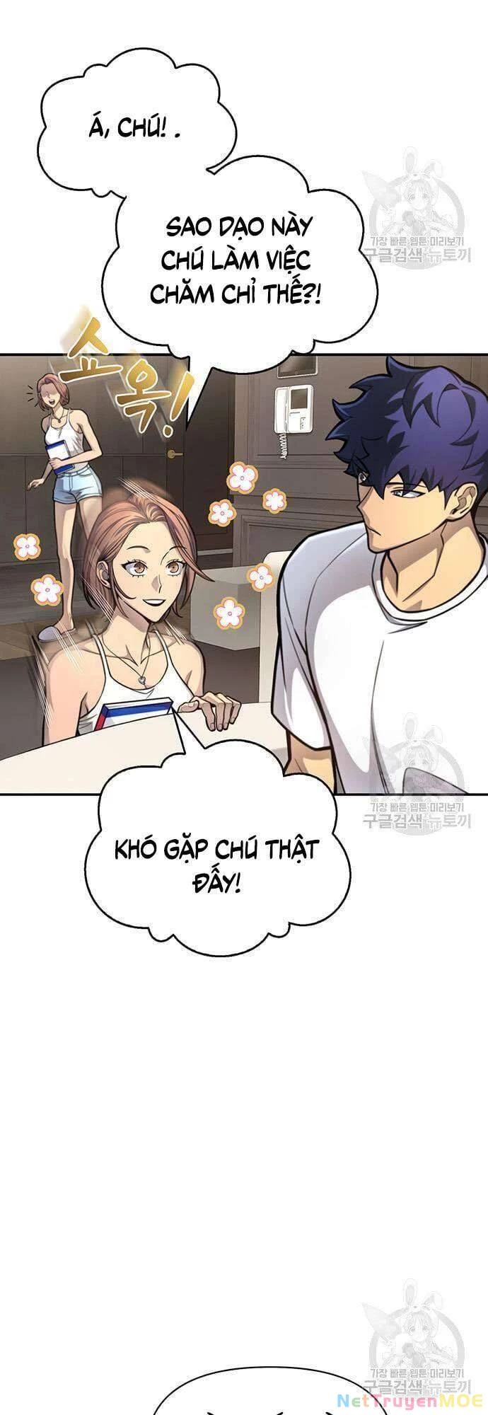 Cuộc Chiến Siêu Nhân Chapter 28 - 4