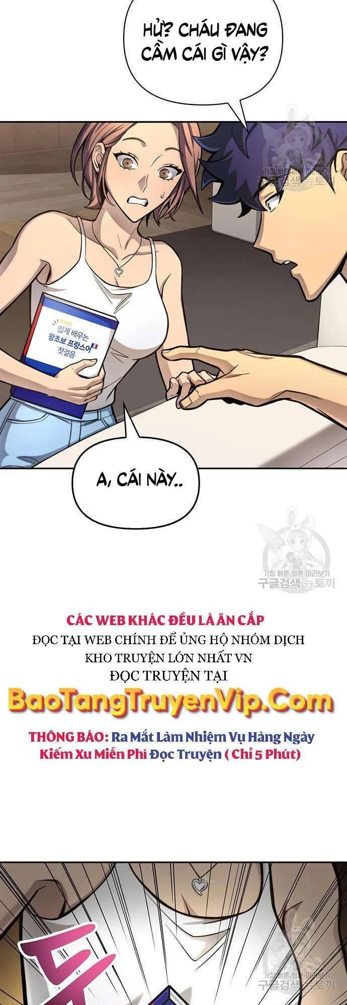 Cuộc Chiến Siêu Nhân Chapter 28 - 6