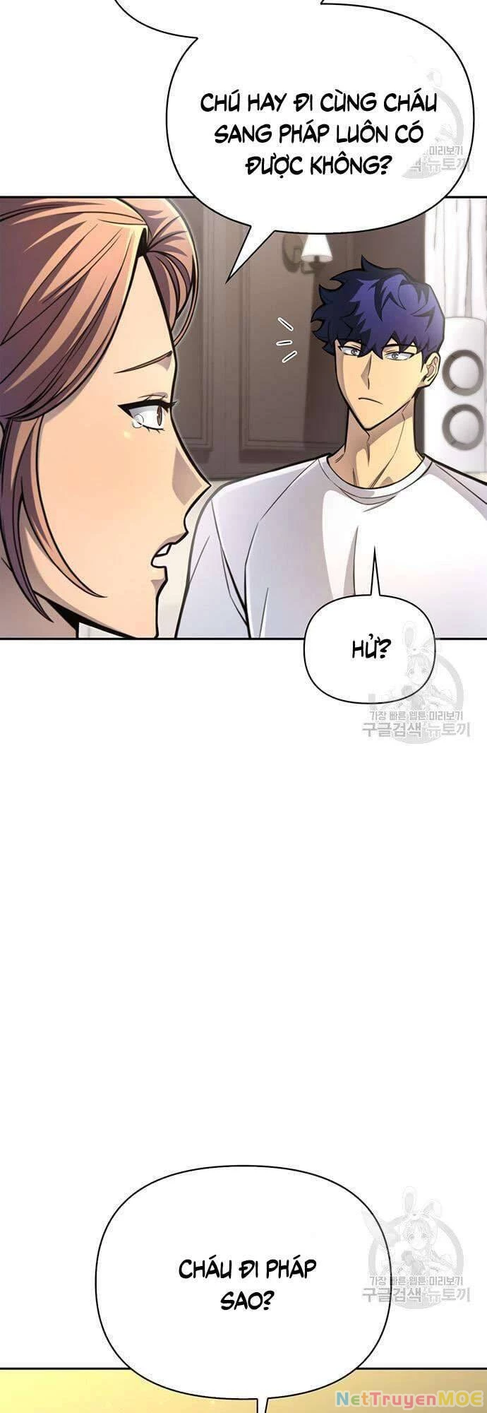Cuộc Chiến Siêu Nhân Chapter 28 - 9