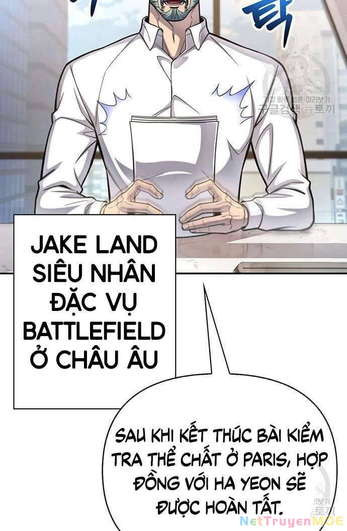 Cuộc Chiến Siêu Nhân Chapter 28 - 12