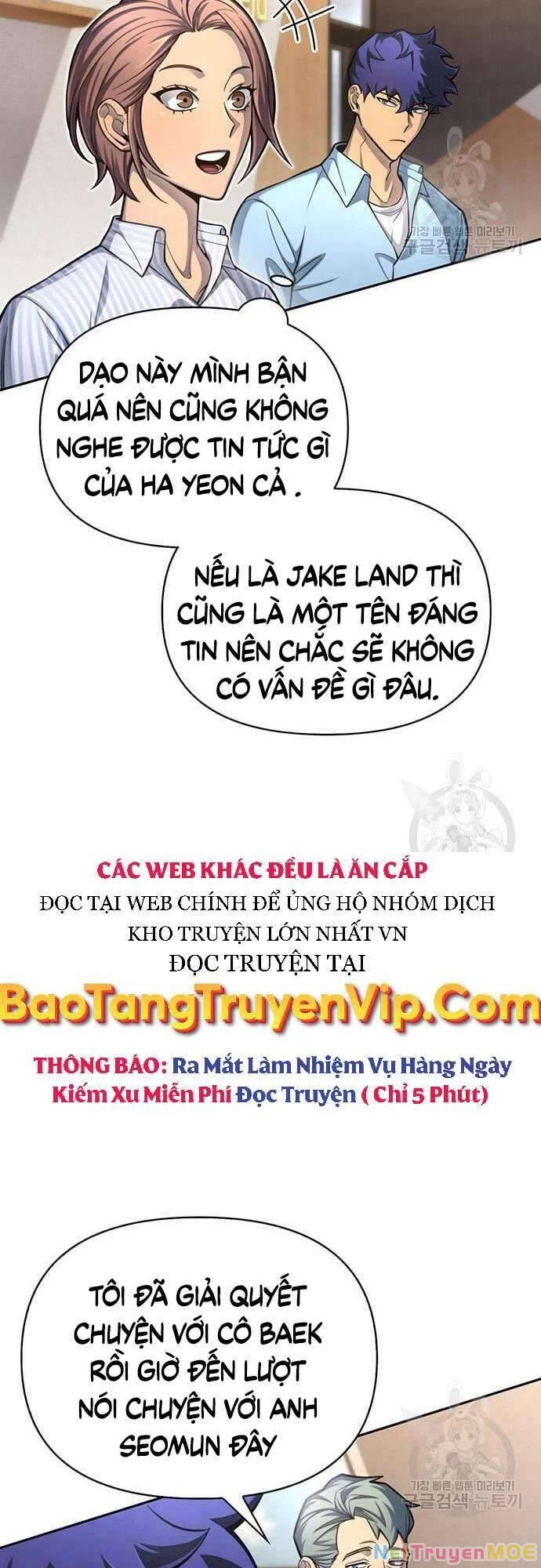 Cuộc Chiến Siêu Nhân Chapter 28 - 18