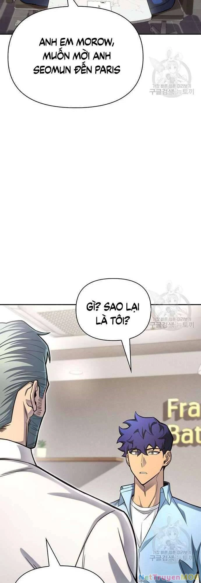 Cuộc Chiến Siêu Nhân Chapter 28 - 20