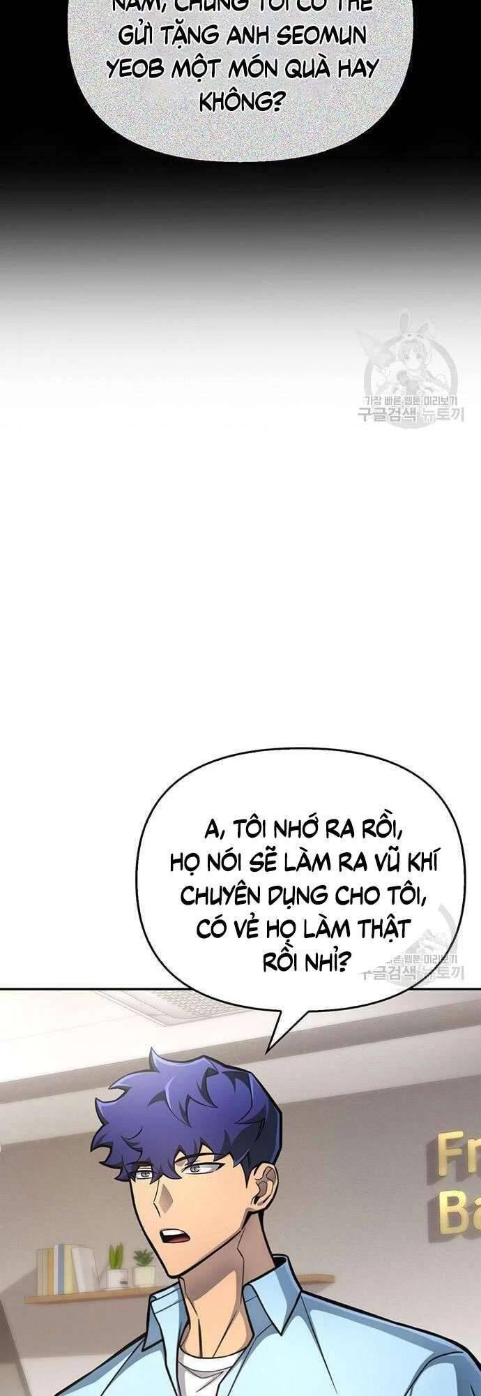 Cuộc Chiến Siêu Nhân Chapter 28 - 23