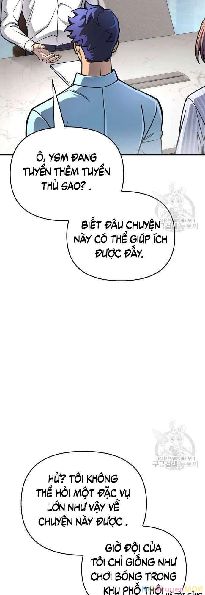 Cuộc Chiến Siêu Nhân Chapter 28 - 25