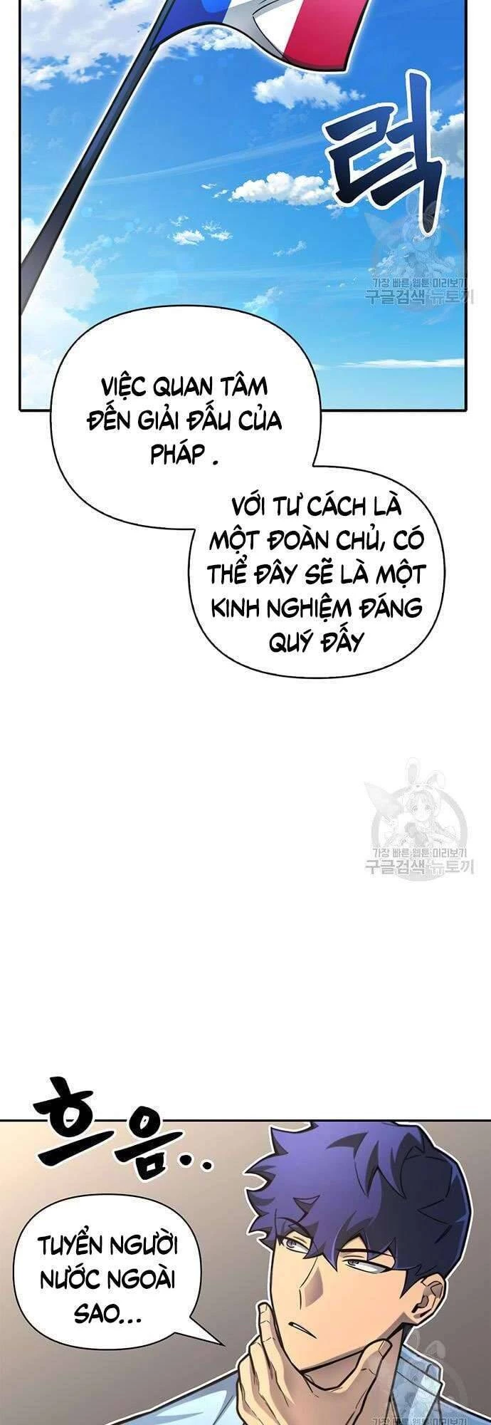 Cuộc Chiến Siêu Nhân Chapter 28 - 29