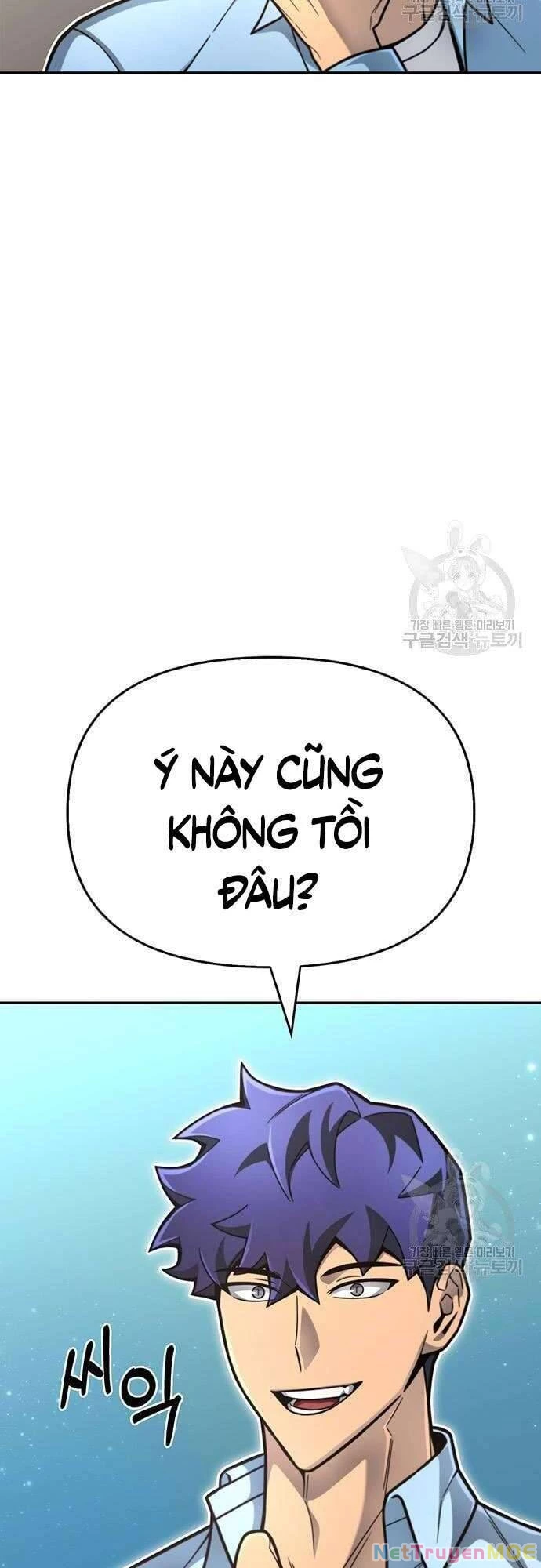 Cuộc Chiến Siêu Nhân Chapter 28 - 30