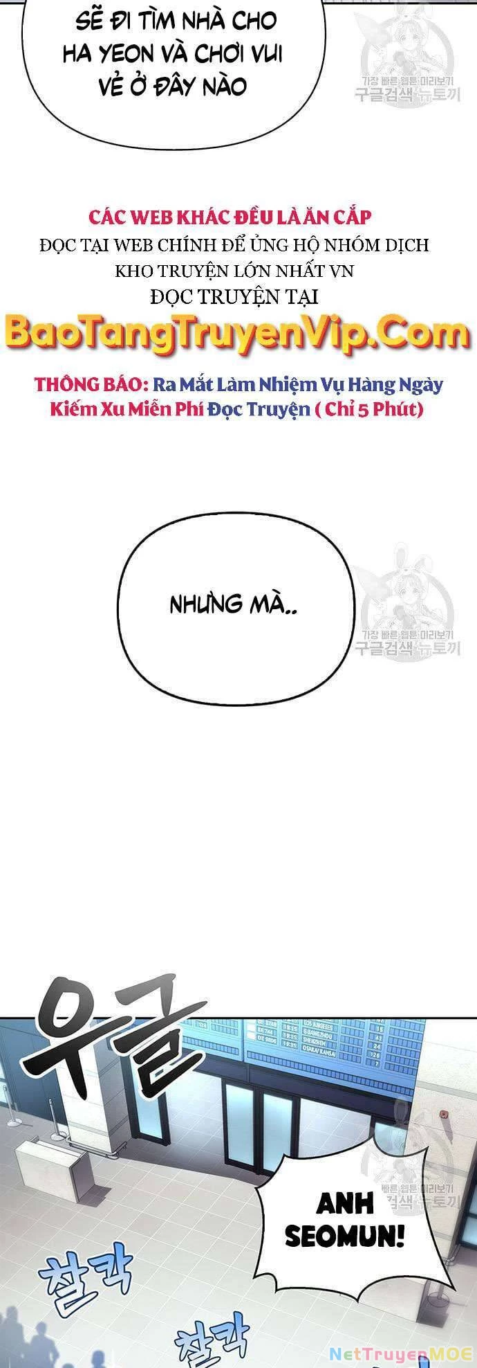 Cuộc Chiến Siêu Nhân Chapter 28 - 36