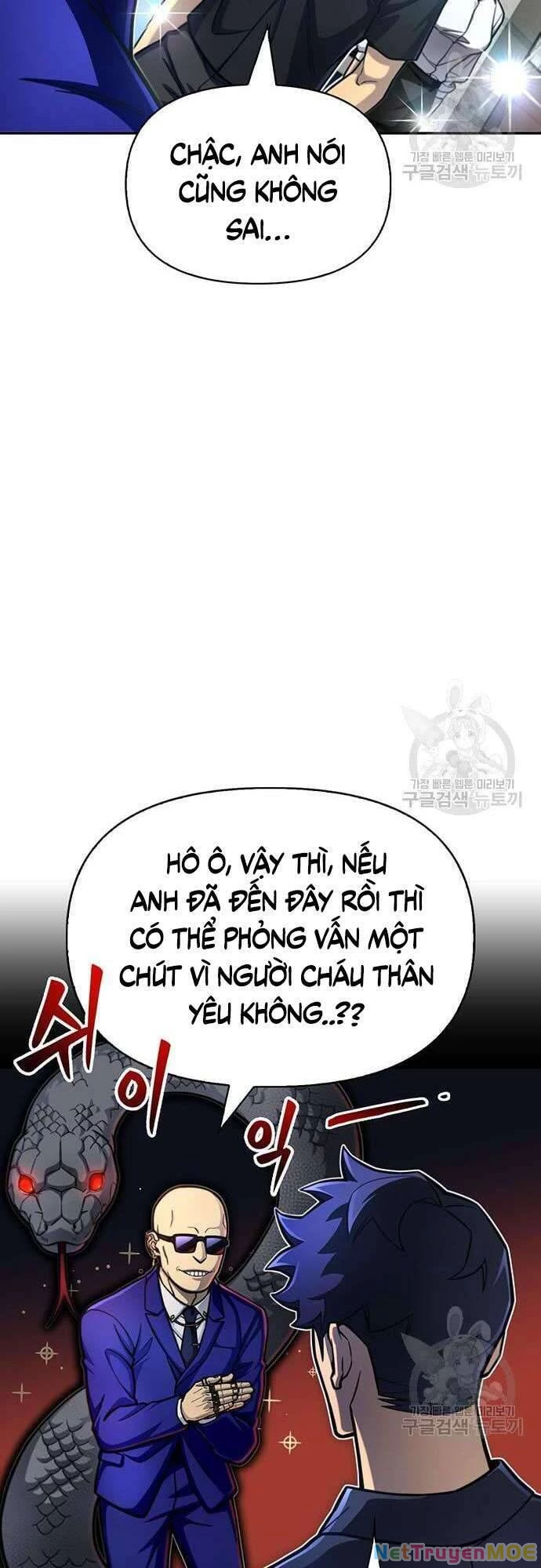 Cuộc Chiến Siêu Nhân Chapter 28 - 41